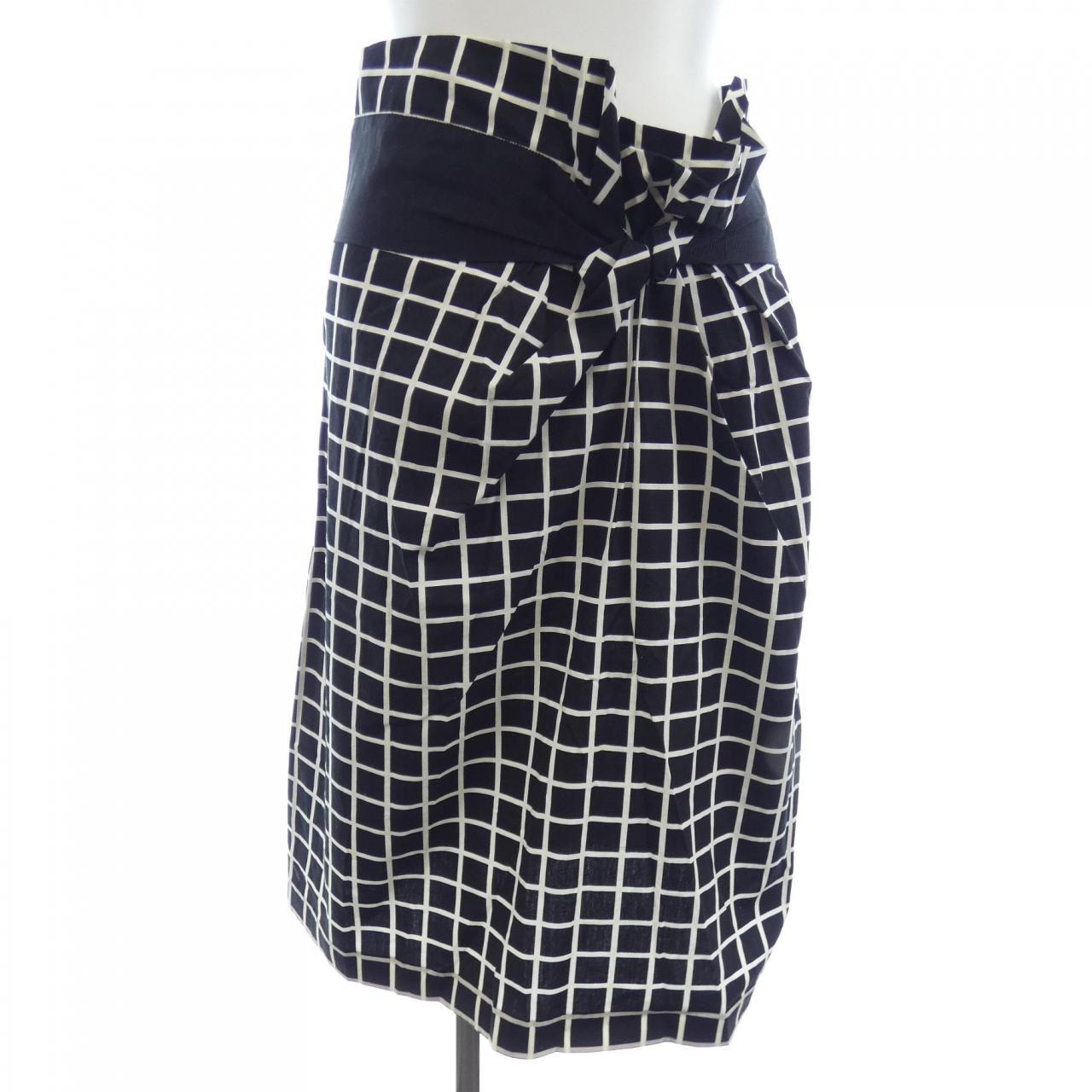 ドリスヴァンノッテン DRIES VAN NOTEN スカート