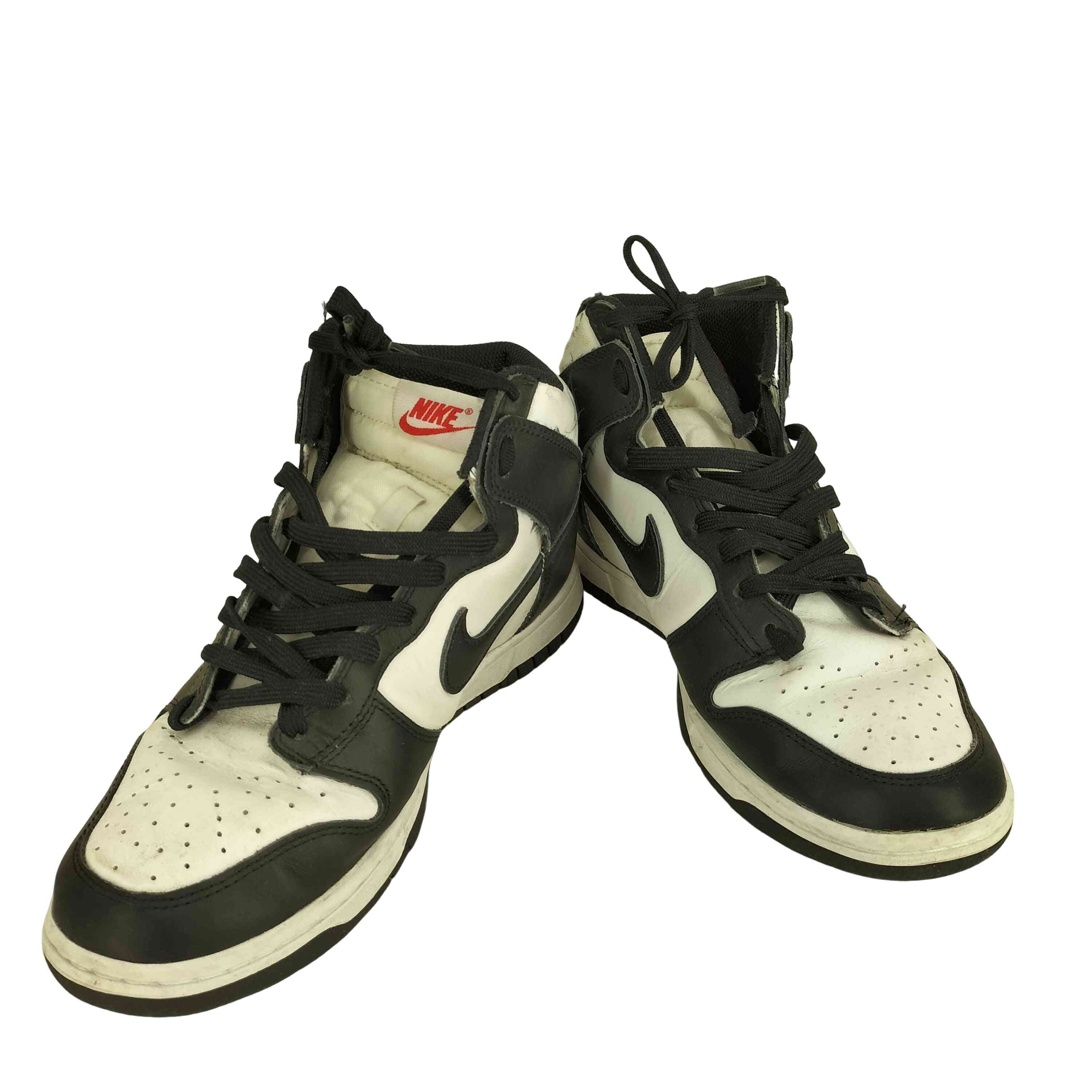 WMNS DUNK HIGH【1138615795185】
