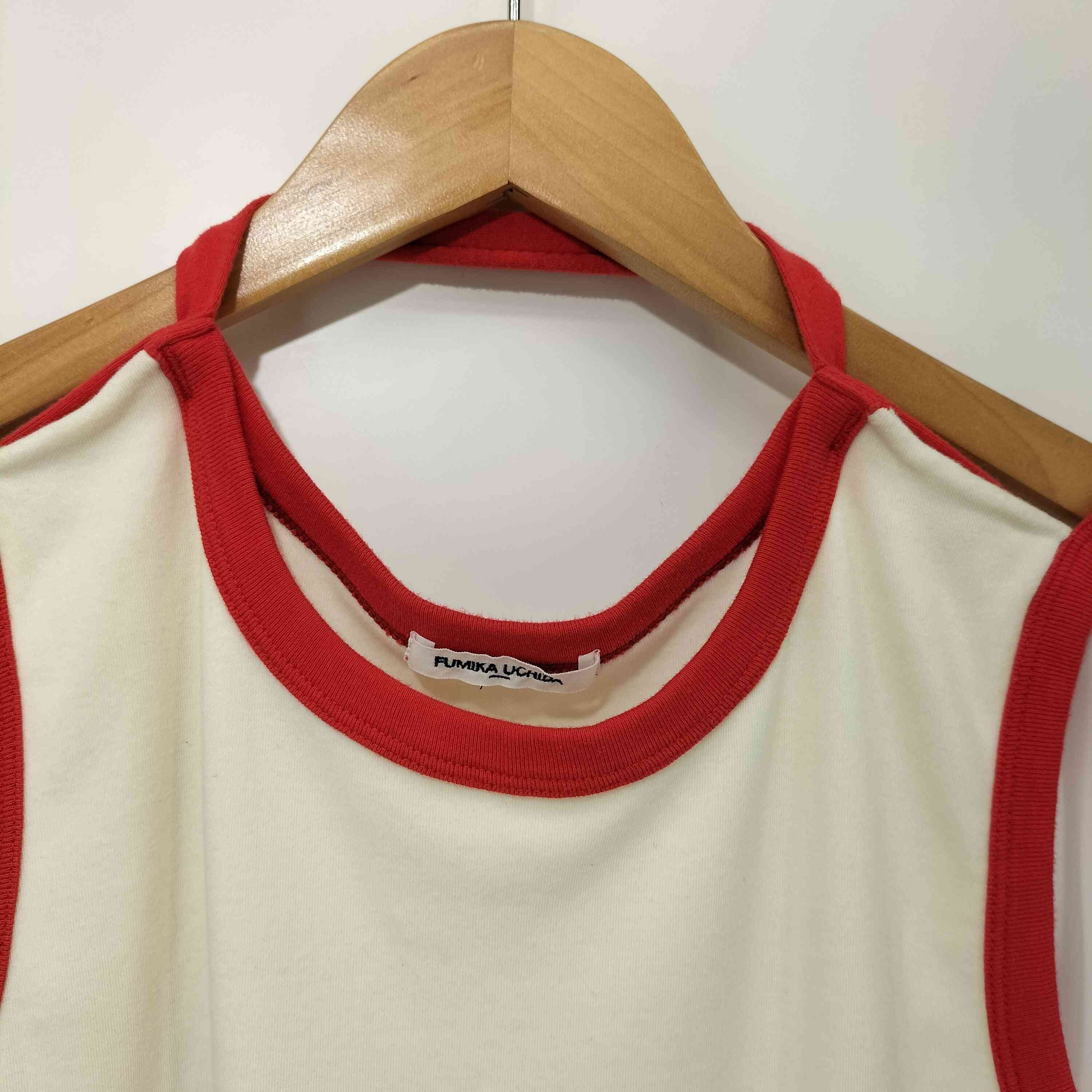 B (目立った傷や汚れなし)】24SS TRIMMED APRON TEE【1143762511953