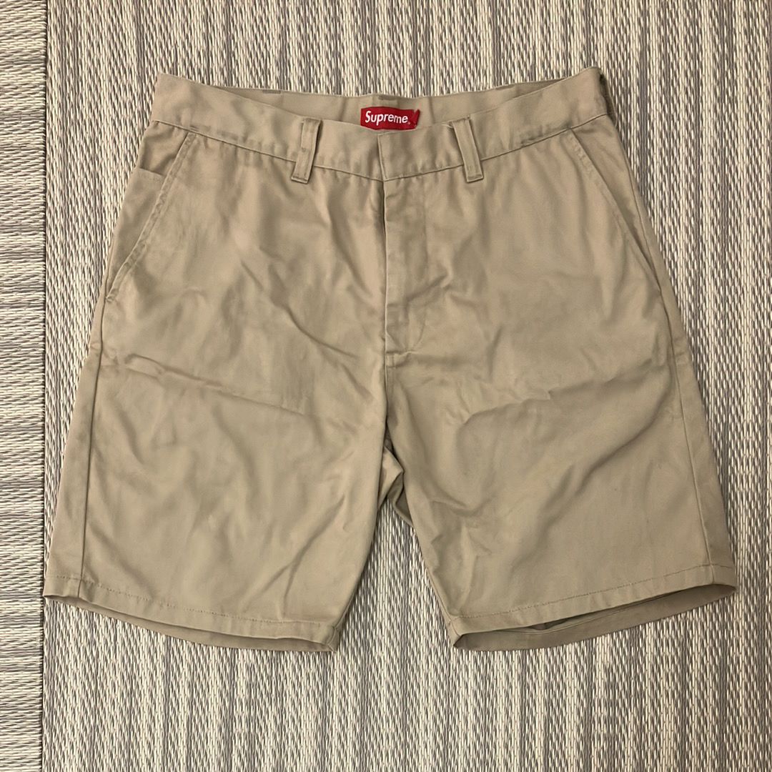 Supreme Work Short 