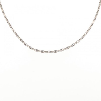 【ヴィンテージ】エルメス 925 ネックレス