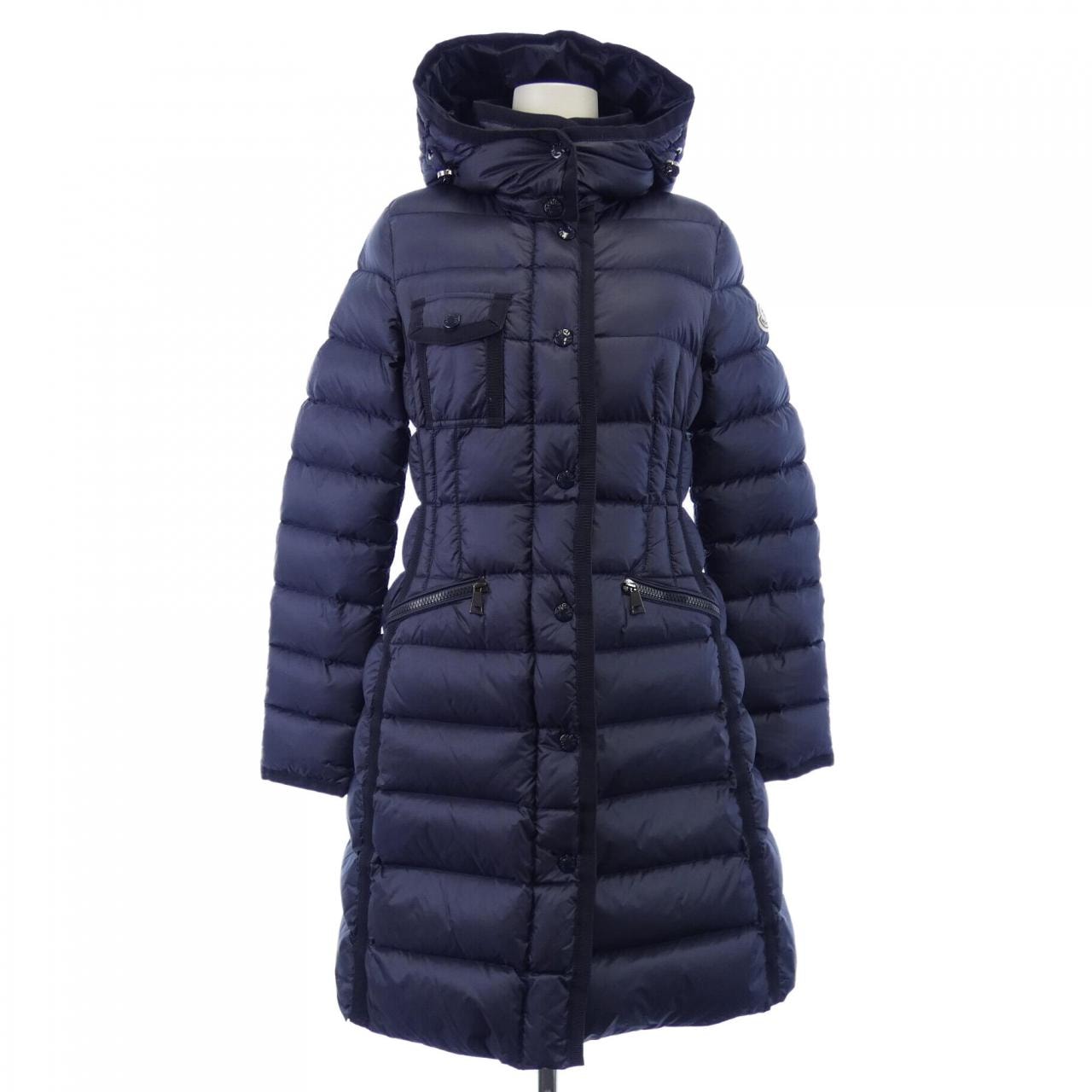 モンクレール MONCLER HERMINE ダウンコート
