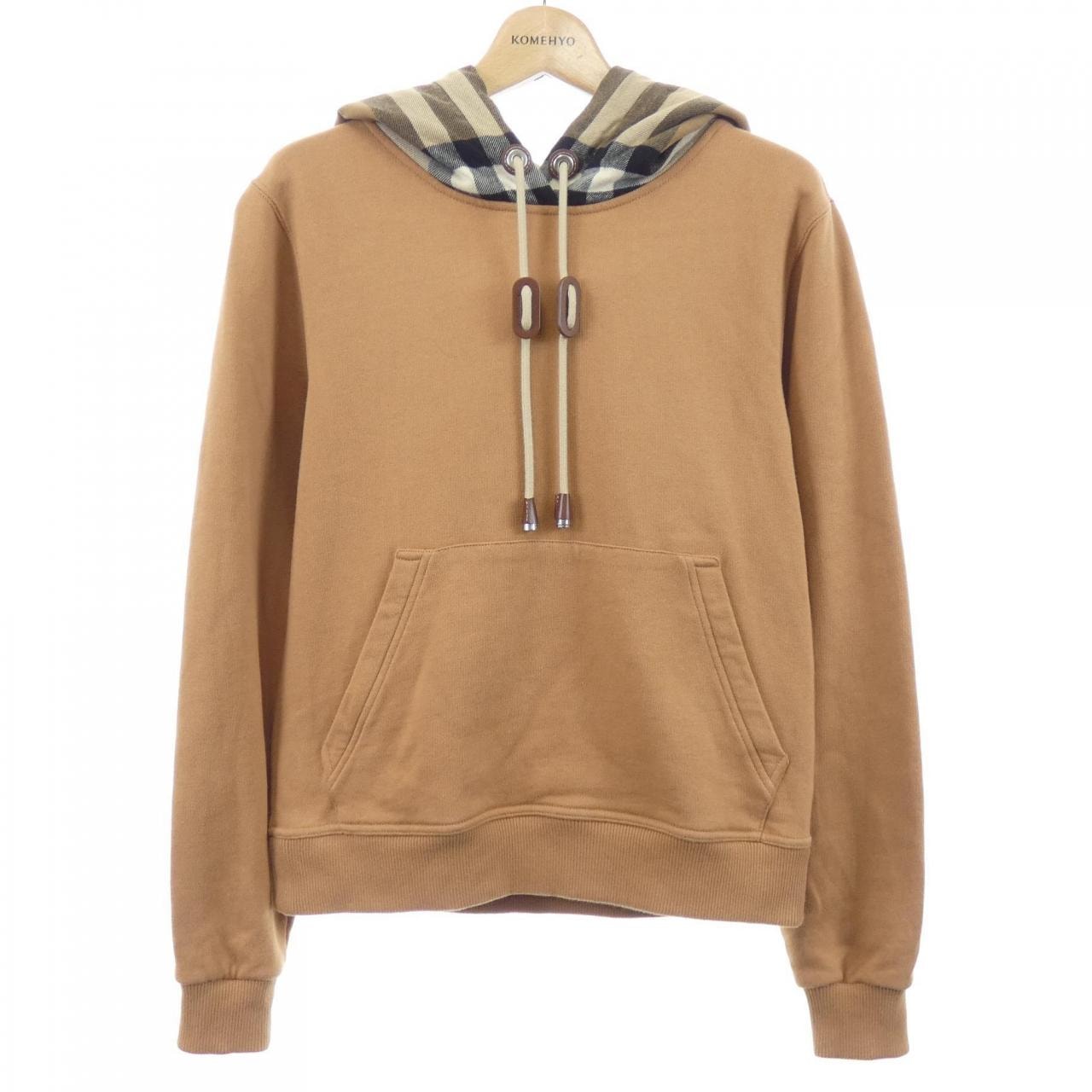 バーバリー BURBERRY 80509521 パーカー