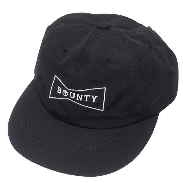 Wasted Youth × BOUNTY HUNTER