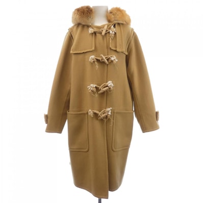 ロエベ LOEWE アナグラム H2281030SL ダッフルコート