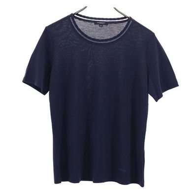 BURBERRY 半袖 クルーネック Tシャツ