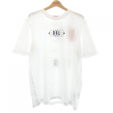 ディーゼル DIESEL Tシャツ