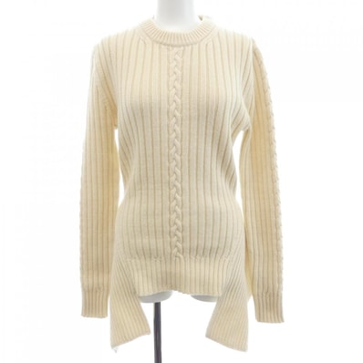 アレキサンダーマックイーン ALEXANDER McQUEEN 650346 Q1ATD ニット