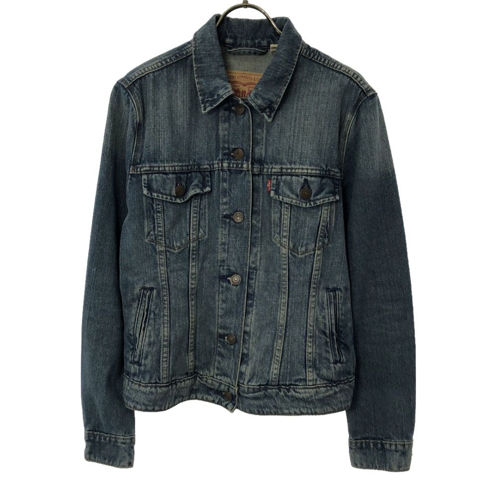 Levi's リーバイス デニムジャケット