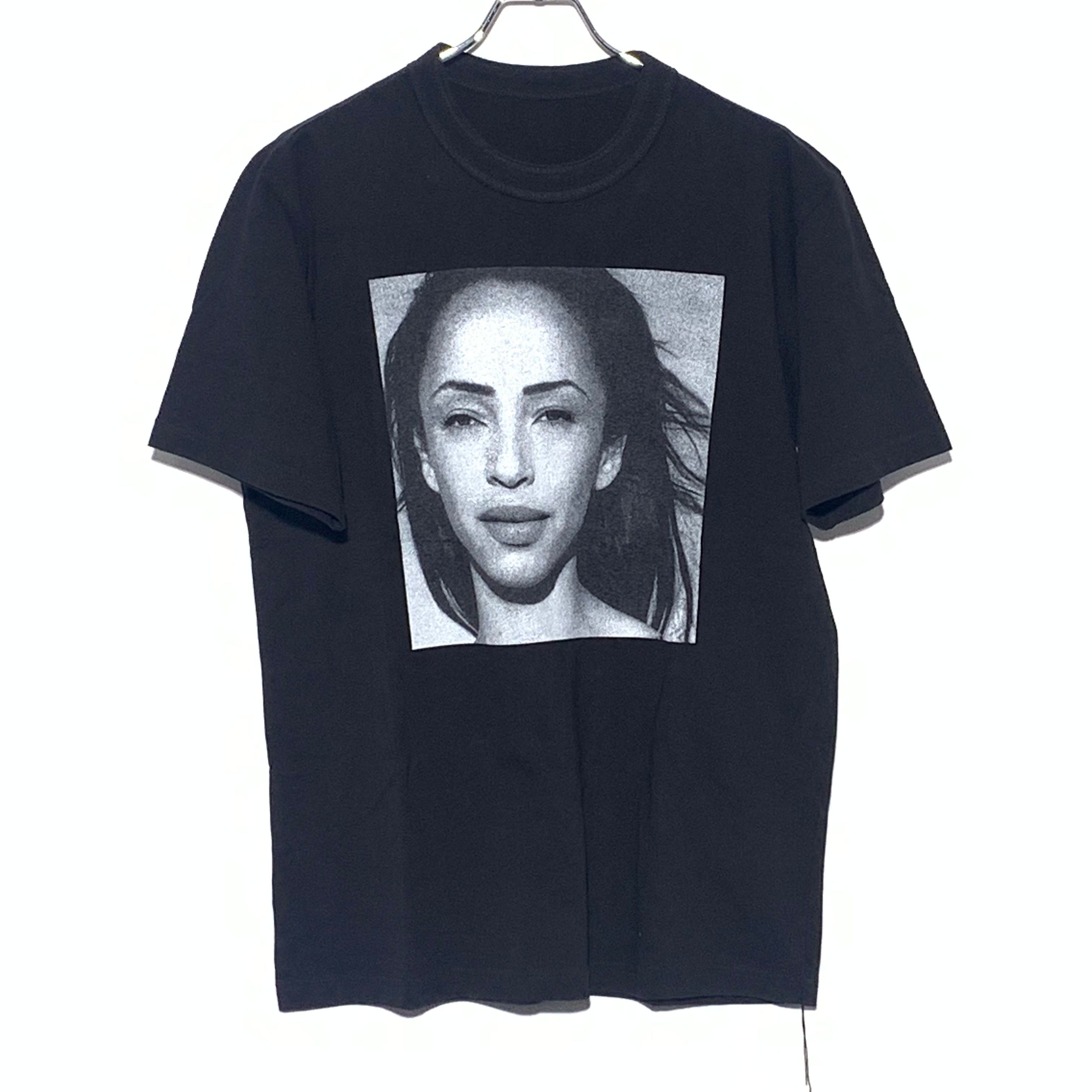 sacai 21SS SADE T-shirt 23AW NAVY