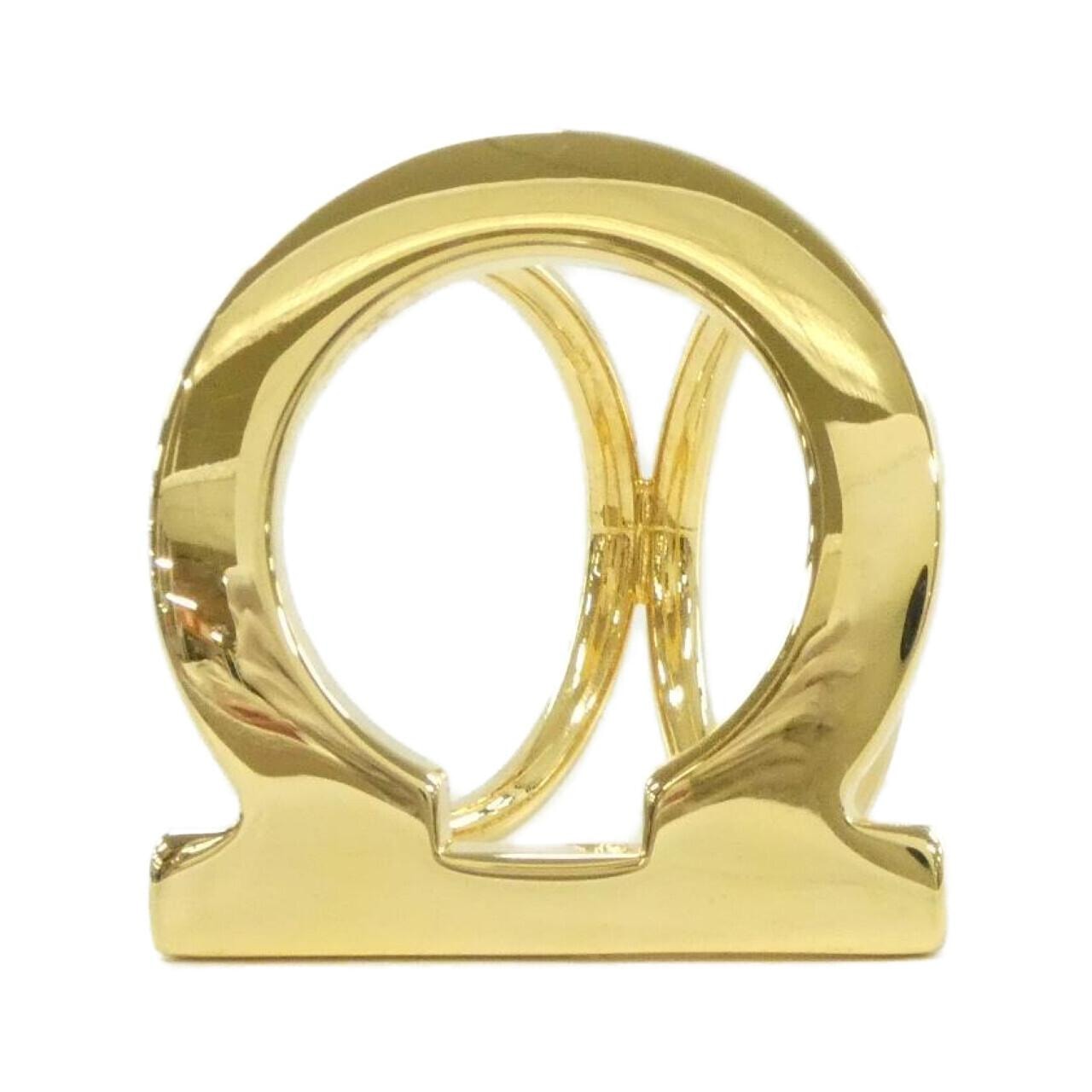 【ヴィンテージ】サルヴァトーレフェラガモ スカーフリング