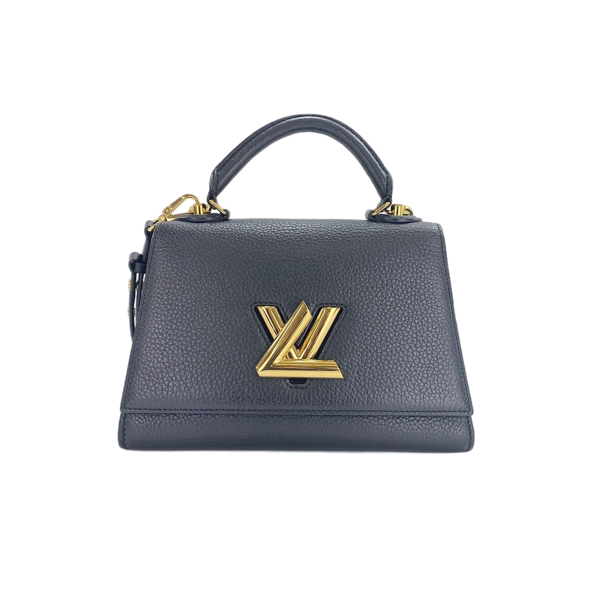 ヴィトン LV 2WAYツイストPM ハンドバッグ【中古】