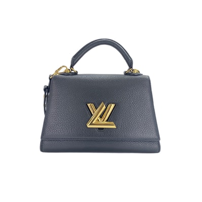 ヴィトン LV 2WAYツイストPM ハンドバッグ【中古】