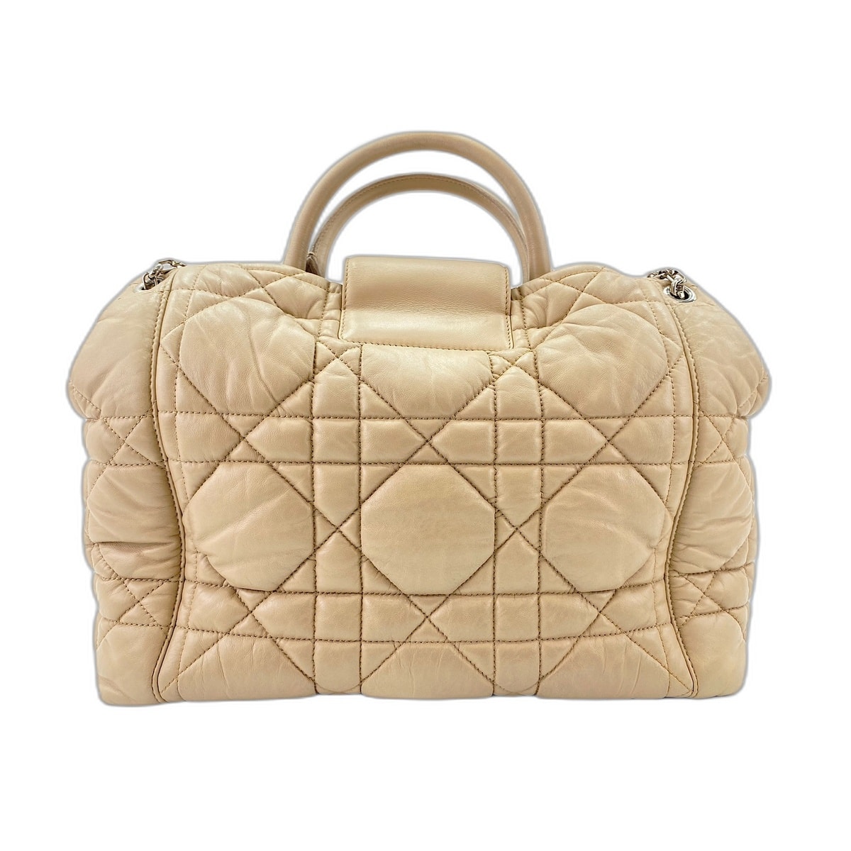 ディオール Dior トートバッグ【中古】