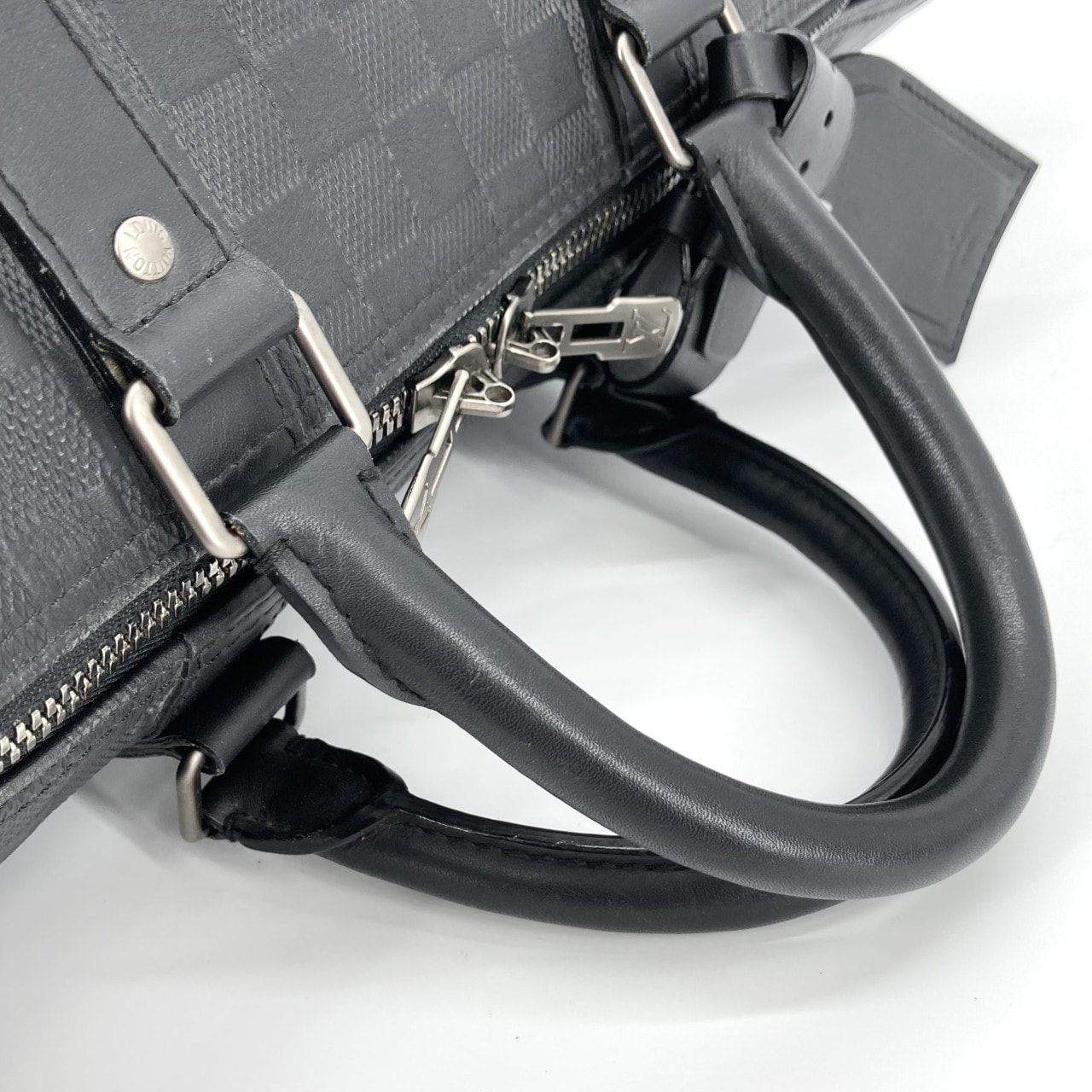 C (やや傷や汚れあり)】LOUIS VUITTON（ルイ・ヴィトン） キーポル