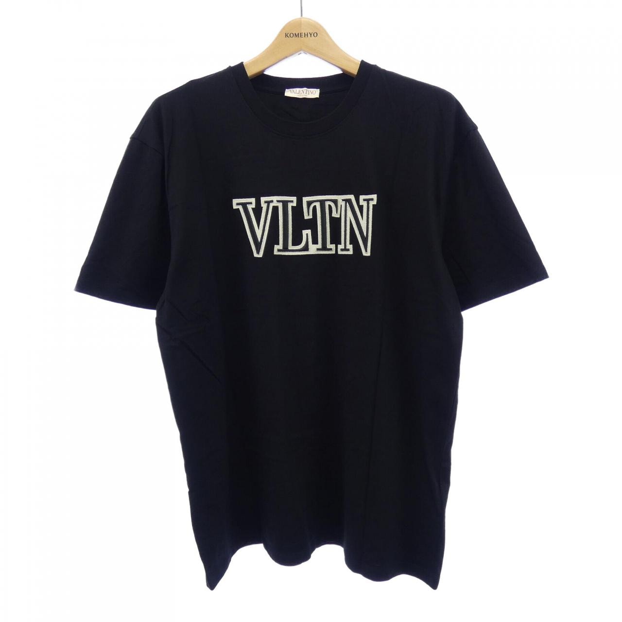 ヴァレンティノ VALENTINO 1V3MG10V8RB Tシャツ