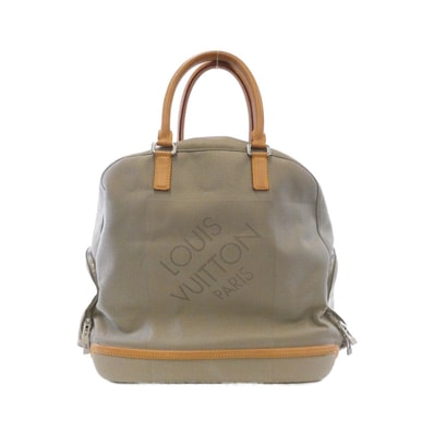 ルイヴィトン ダミエ ジェアン アヴァンチュリエ M93061 ボストンバッグ