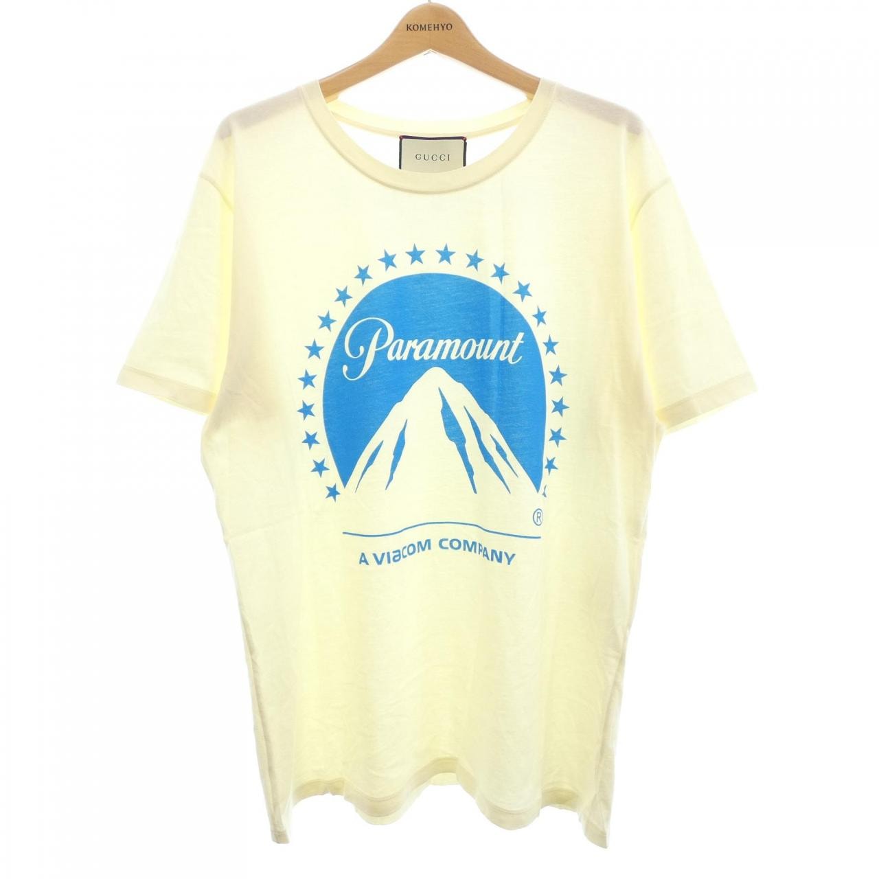 グッチ GUCCI 493117 X3P80 Tシャツ