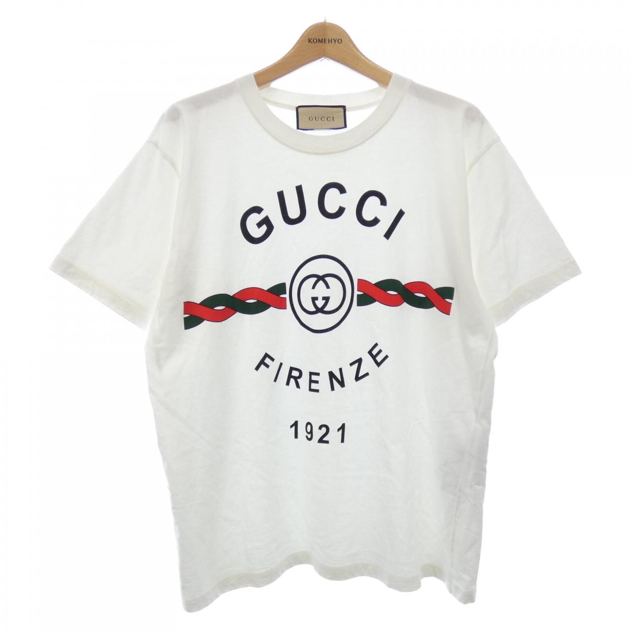 グッチ GUCCI Tシャツ