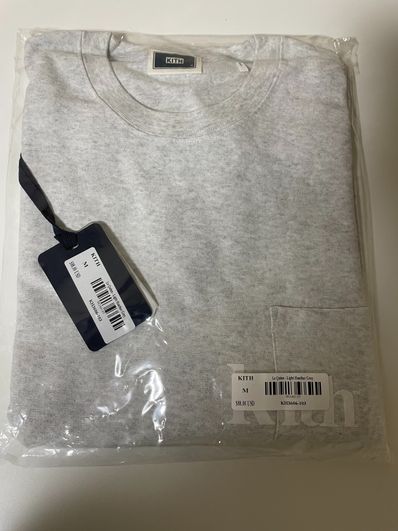 Kith Quinn L/S Tee