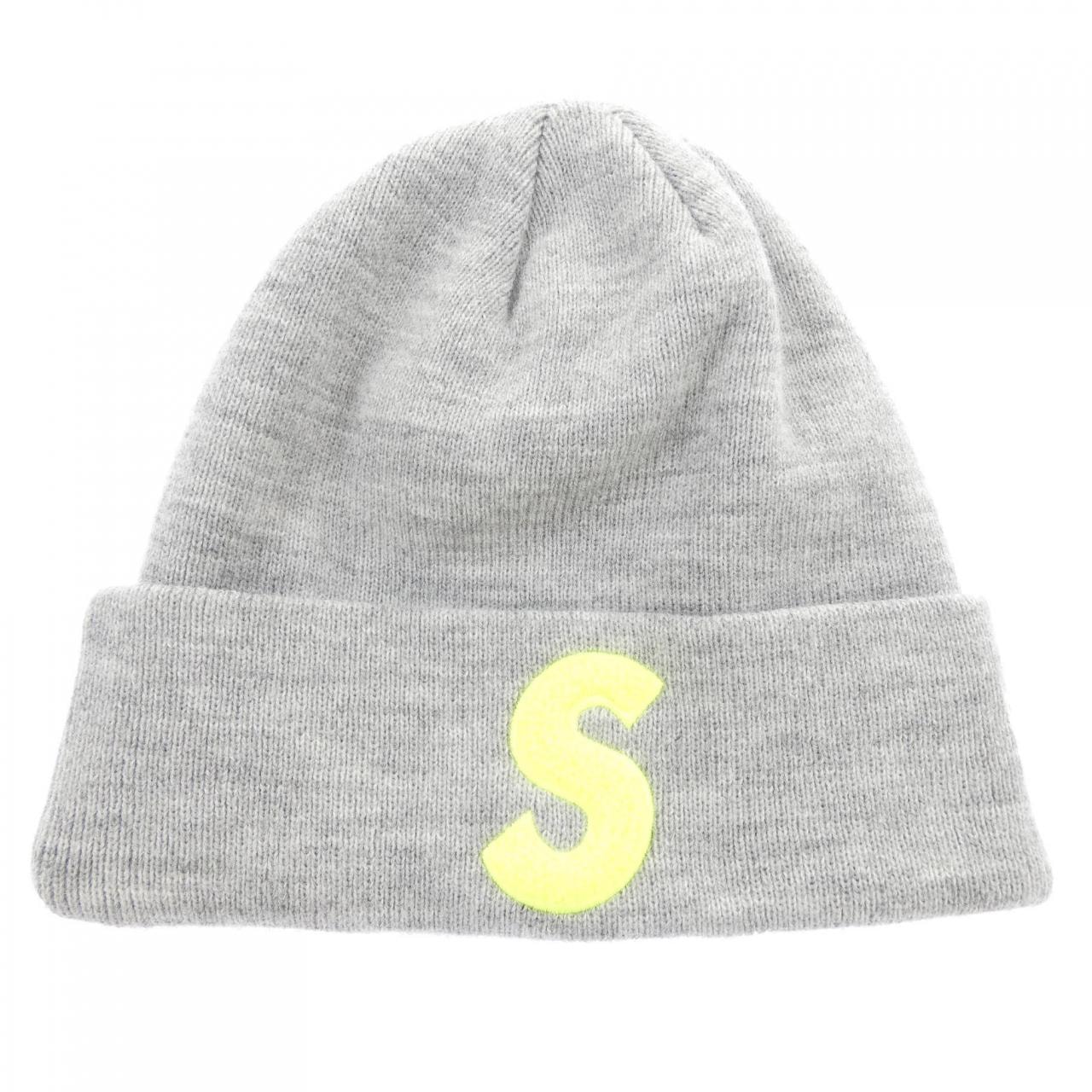 シュプリーム SUPREME ニットキャップ