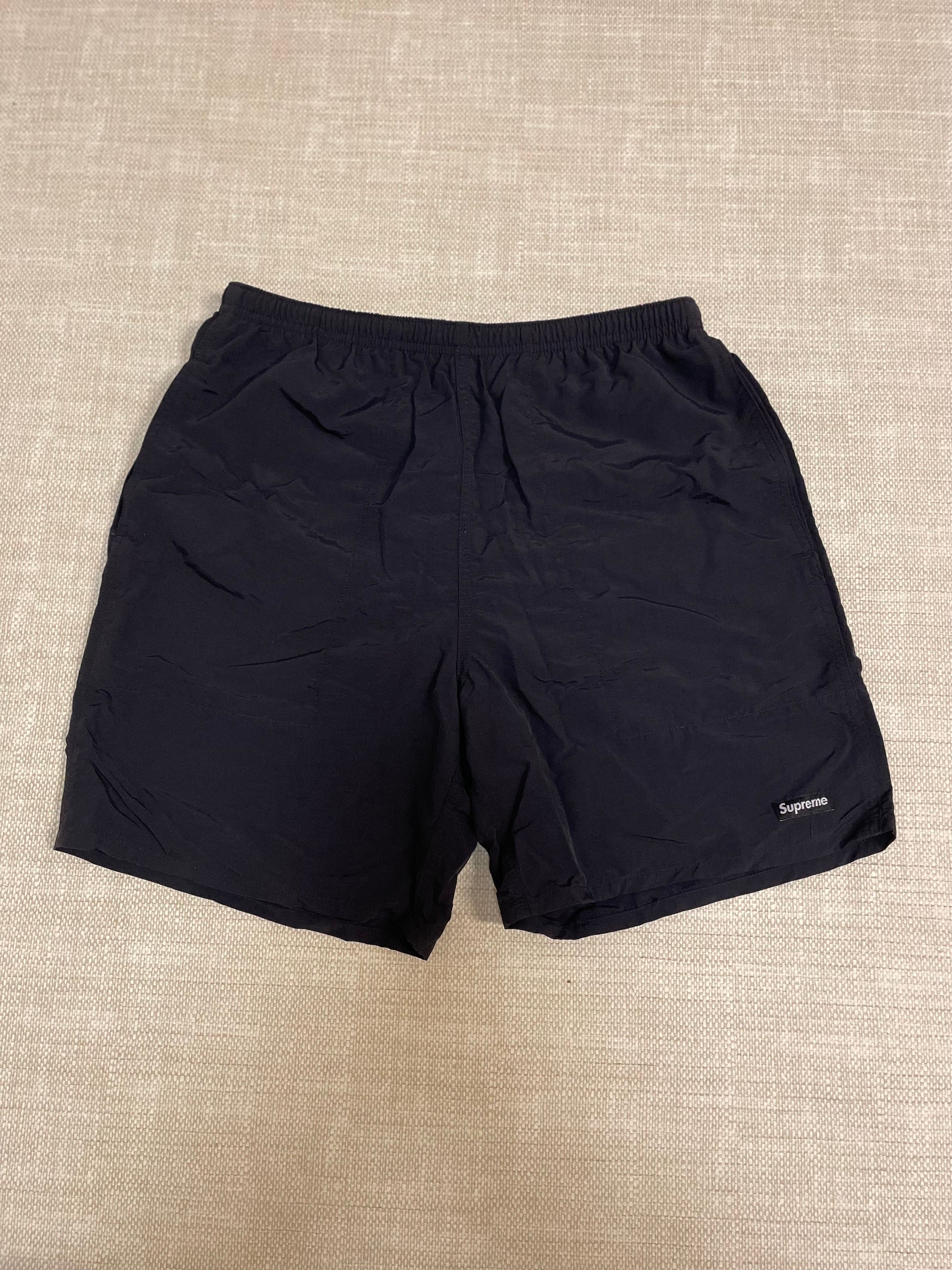 Supreme Nylon Water Short 