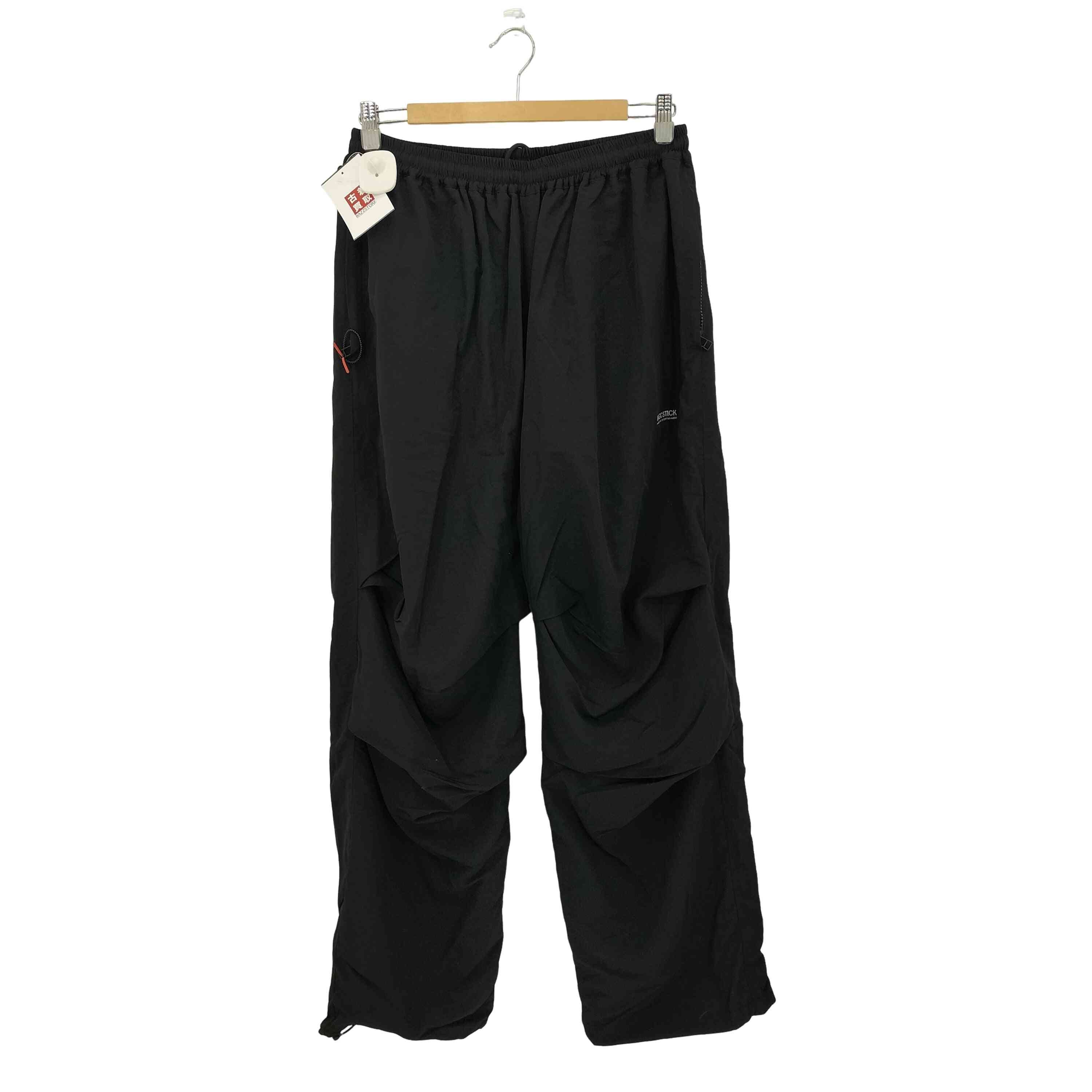 ドローコード メッシュ ライナーナイロントラックパンツ【1142273903332】