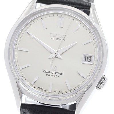 ☆良品 セイコー グランドセイコー メンズ 【中古】