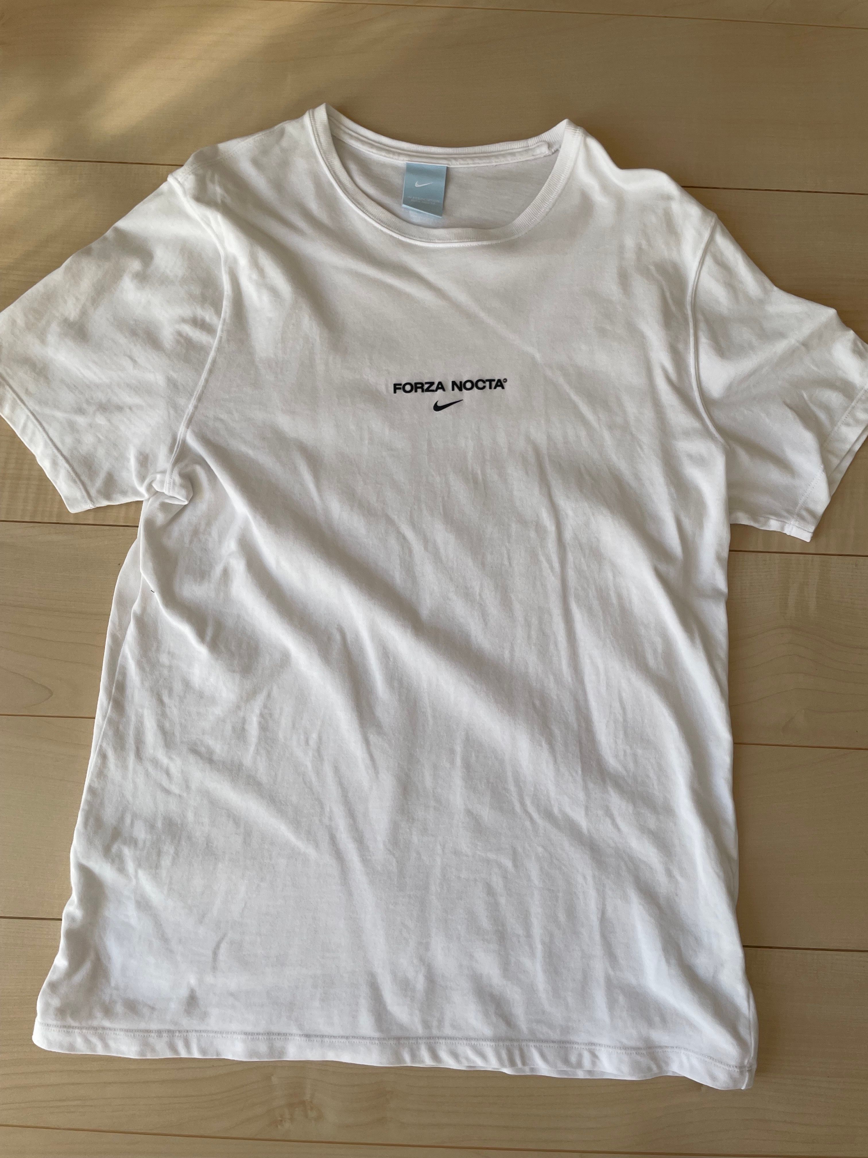 Nike x Drake NOCTA T-Shirt "White"