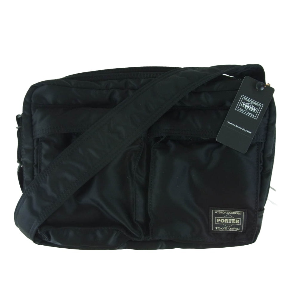 PORTER x ANREALAGE Oversize Waist Bag (XXXL150%) 