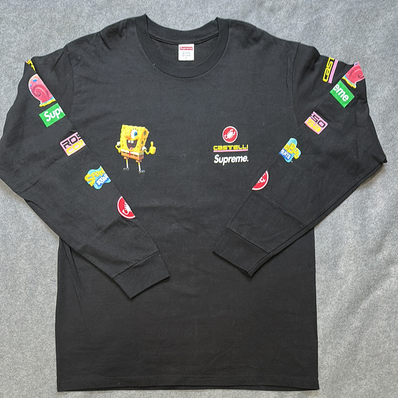 Supreme Jesus S/S Top Supreme Jesus S/S Top