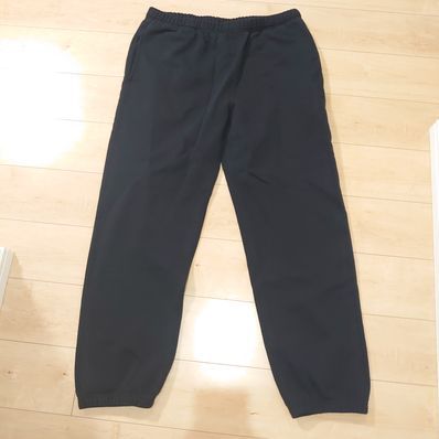Supreme / JUNYA WATANABE COMME des GARCONS MAN Sweatpant "Black"