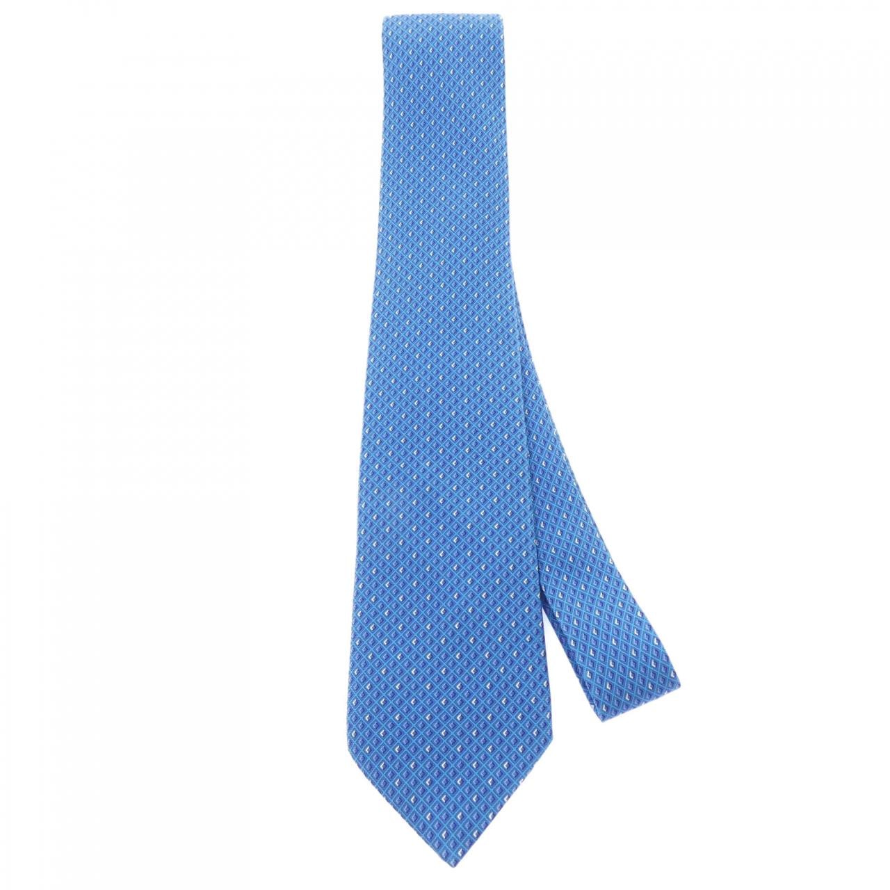 エルメス HERMES NECKTIE