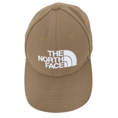 TNF Logo Cap【1143796946387】