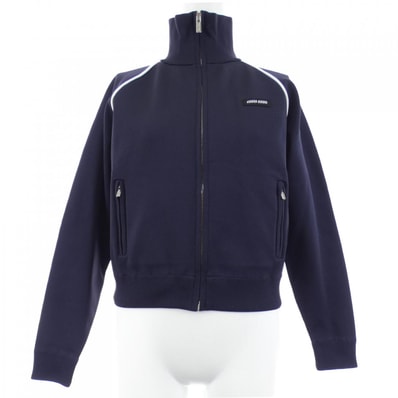 ミュウミュウ MIU MIU MMF958 SOOO 16WY ブルゾン