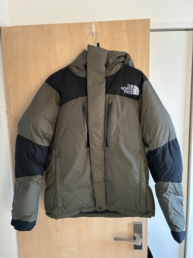 The North Face Baltro Light Jacket