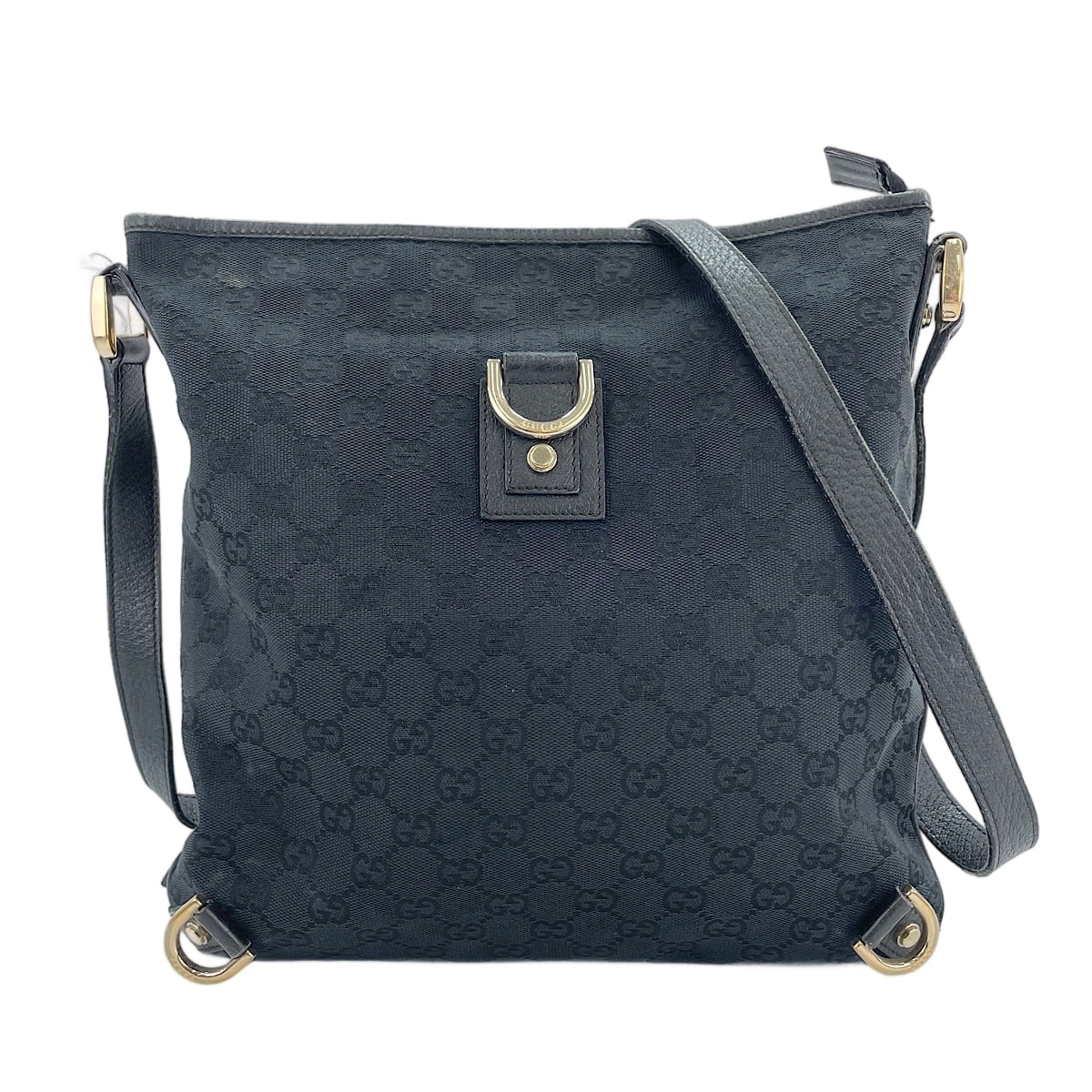 グッチ GUCCI ショルダーバッグ【中古】