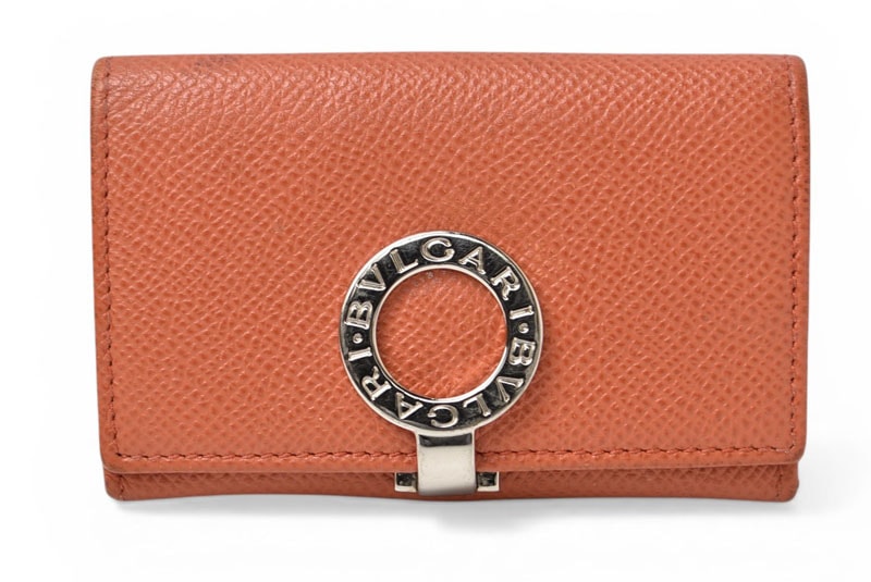 ブルガリ コインケース ユニセックス