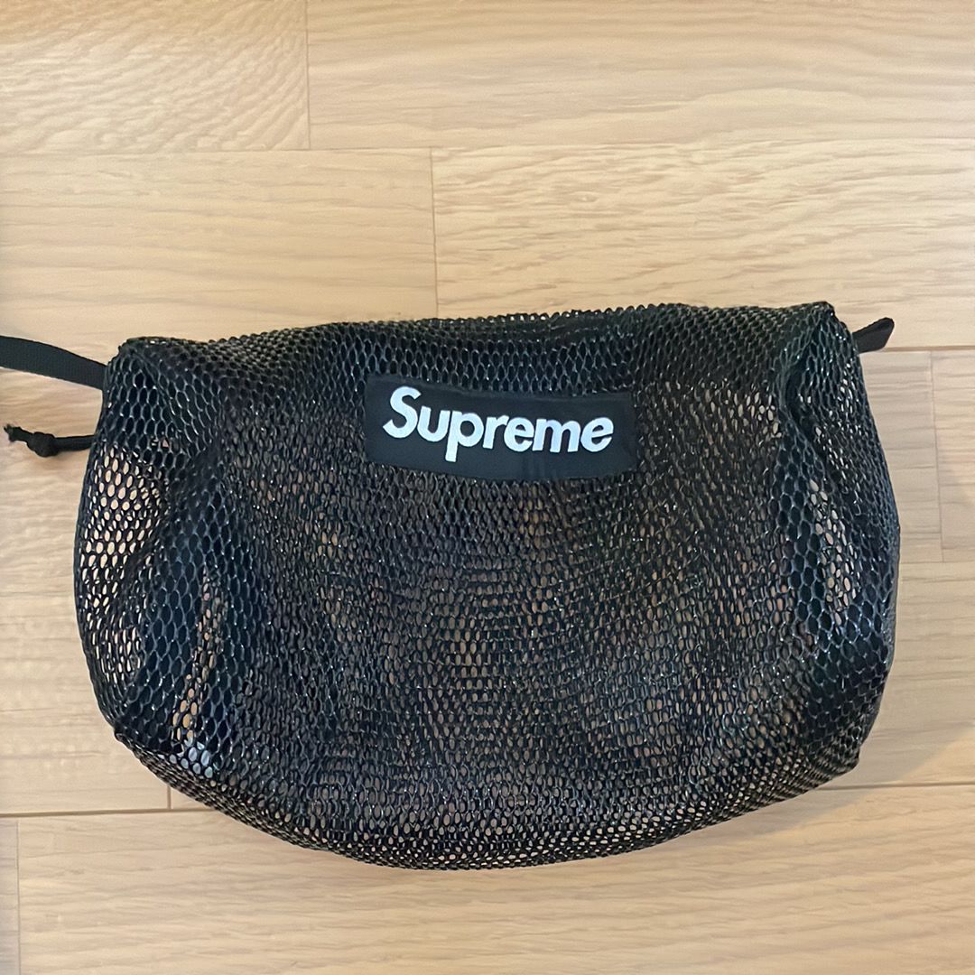 Supreme 20SS Utility Pouch 