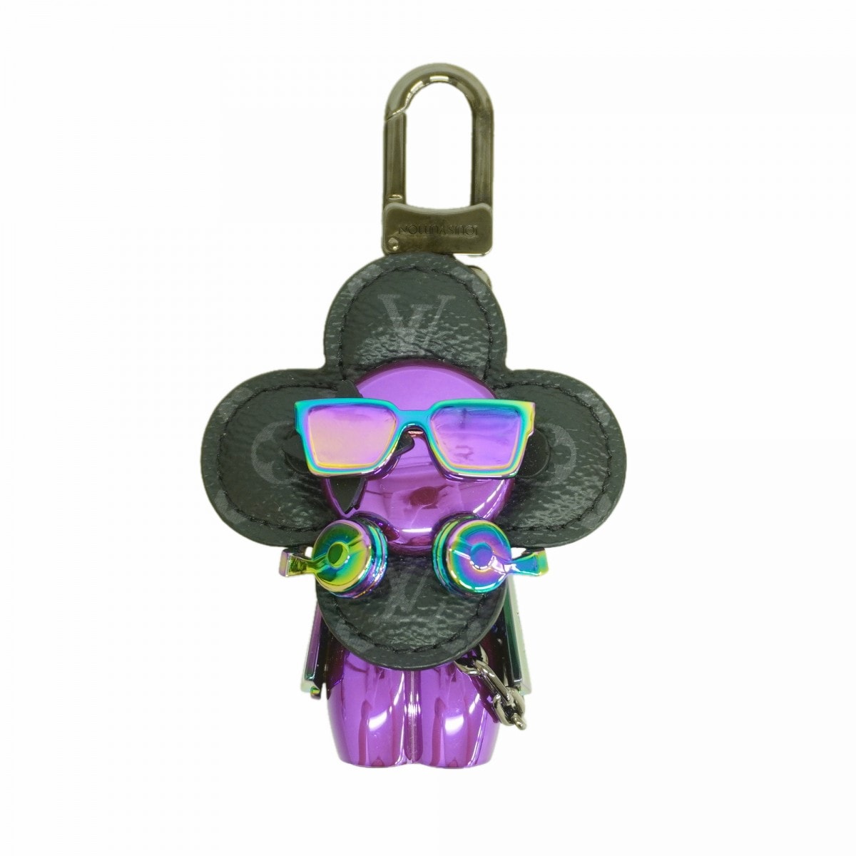 Stussy Lighter Holster Keychain 