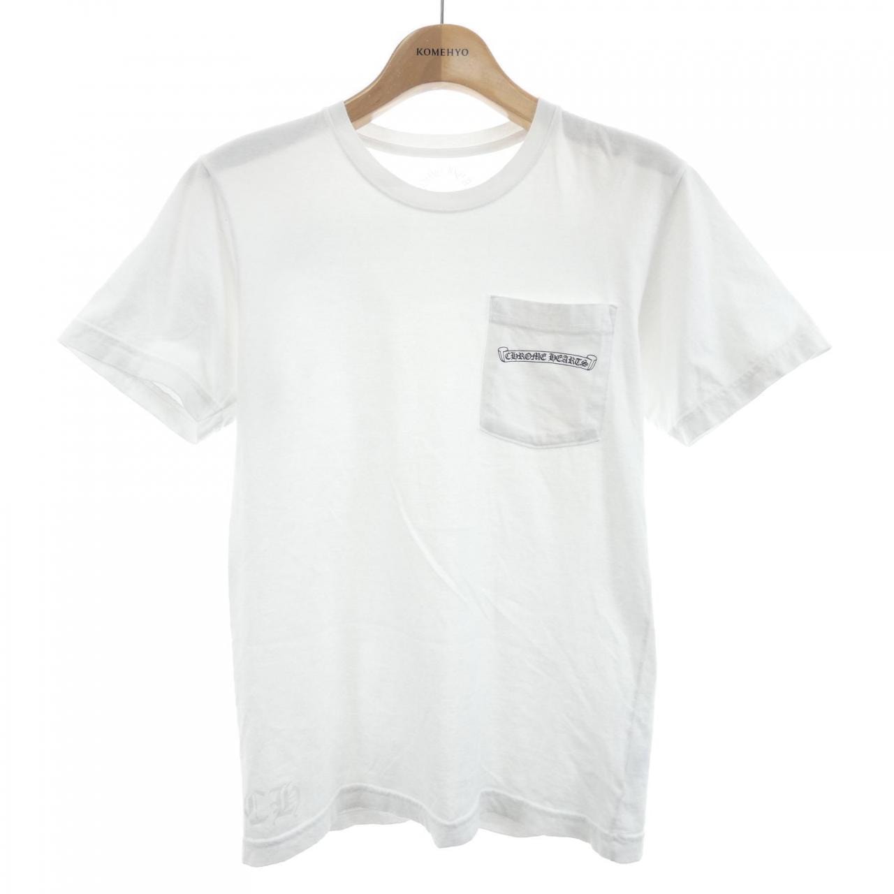クロムハーツ CHROME HEARTS 2212-304-0070 Tシャツ