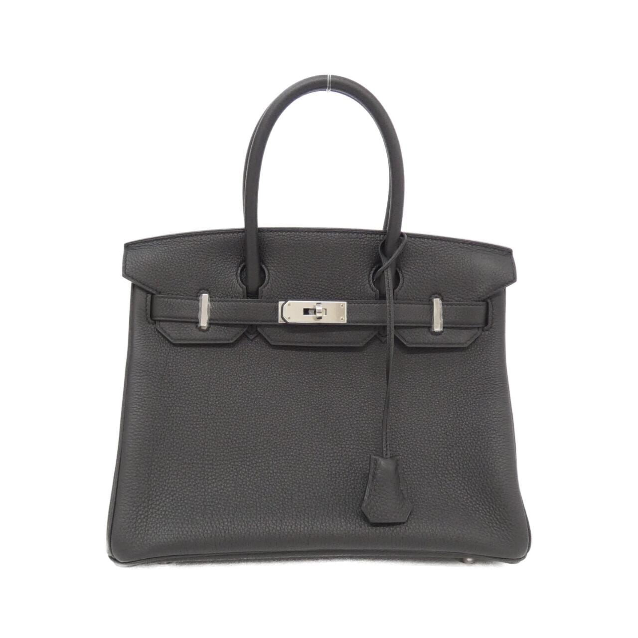 エルメス バーキン 30cm 030520CK バッグ