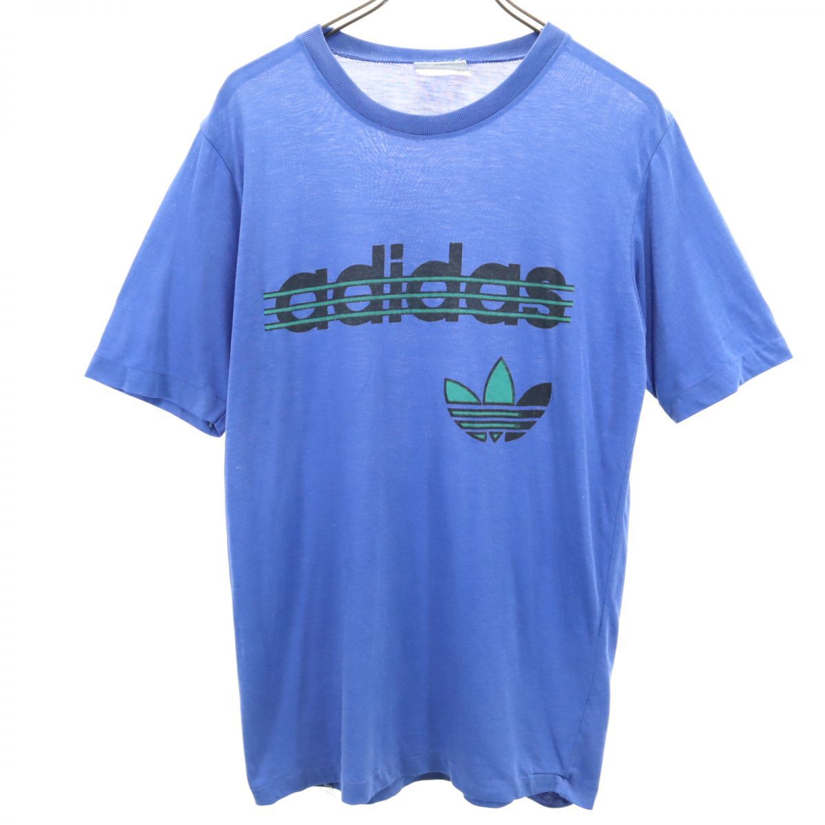 adidas アディダス 80s 半袖 Tシャツ