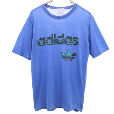 adidas アディダス 80s 半袖 Tシャツ