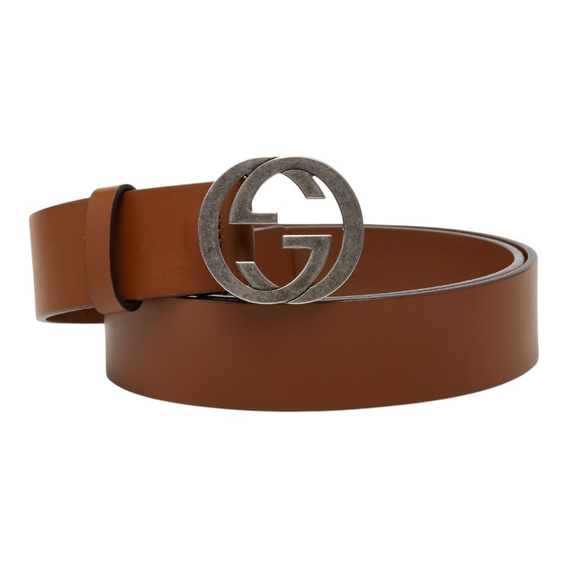 ベルト 0 グッチ インターロッキングG GUCCI ⁄ GUCCI(グッチ) 95cm 1