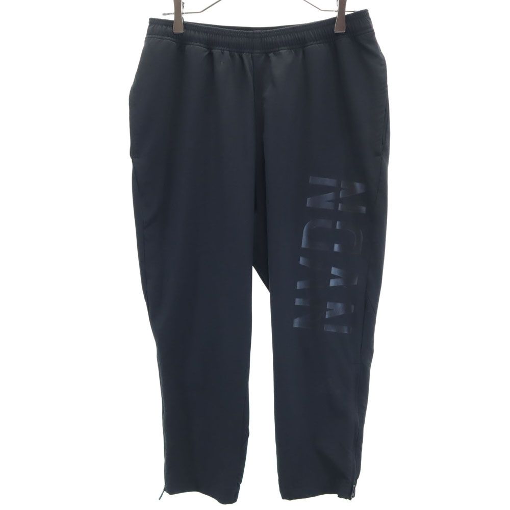 adidas クロスクォーター クロップドパンツ