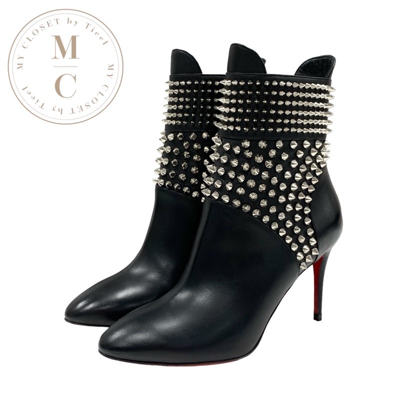 新品・未使用(ワケあり)】クリスチャンルブタン Christian Louboutin