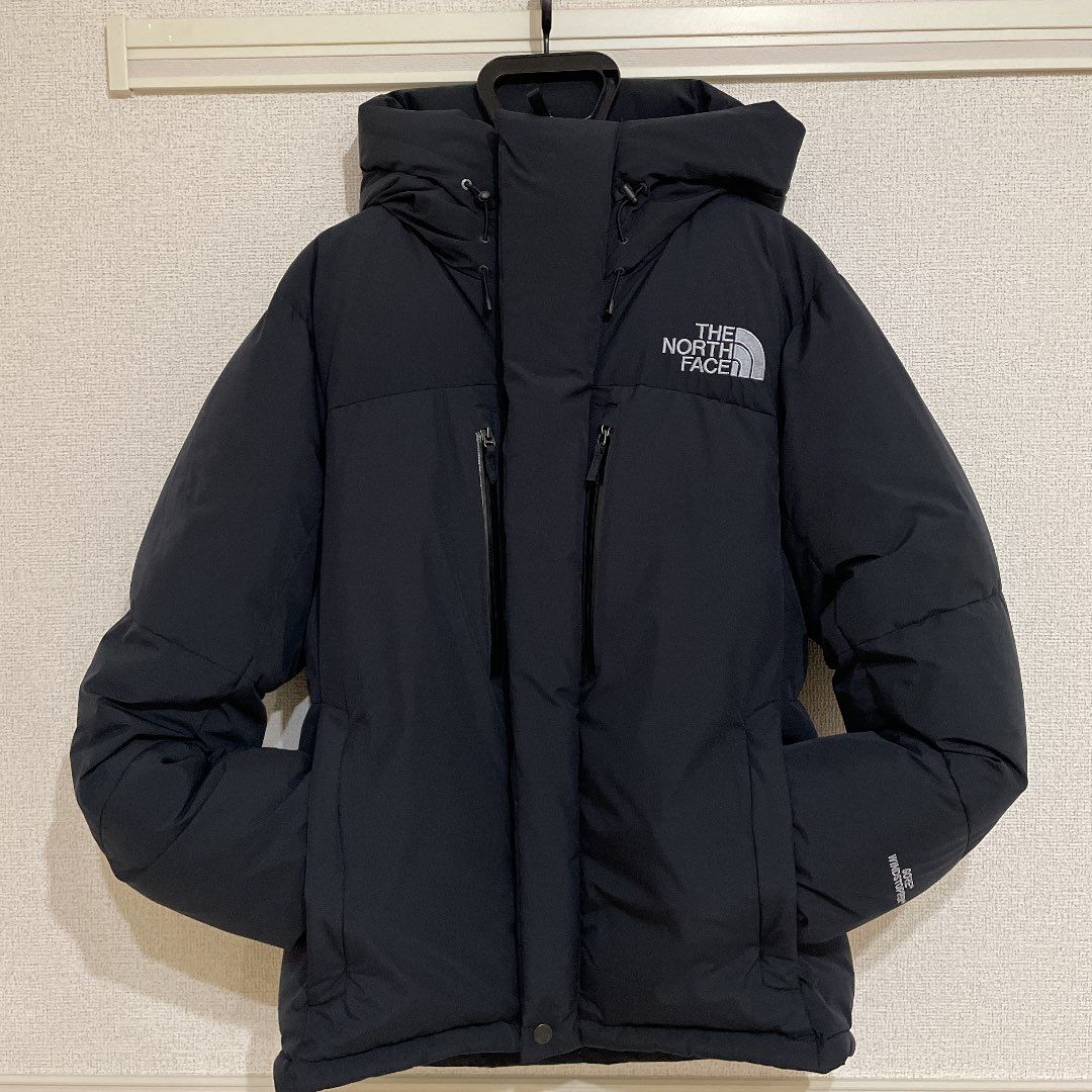 The North Face Baltro Light Jacket K 2020/2021 "Black"