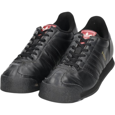 古着 アディダス adidas SAMOA サモア スニーカー 10 メンズ28.0cm相当/saa016072