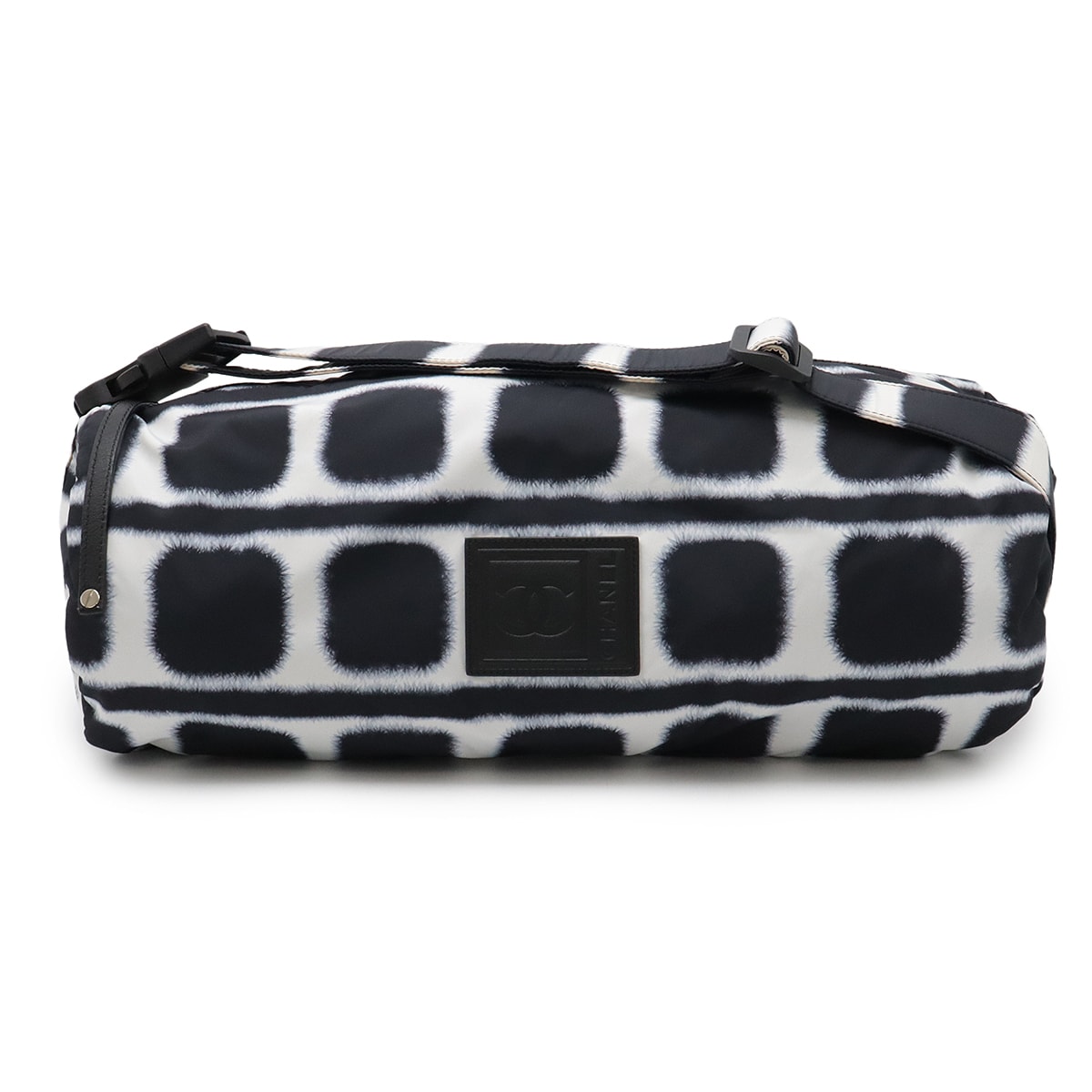 シャネル スポーツラインショルダーバッグ レディース